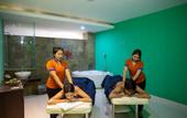 Туры в отель Famous Hotel Kuta