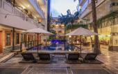 Туры в отель Famous Hotel Kuta