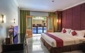 Туры в отель Famous Hotel Kuta