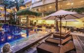 Туры в отель Famous Hotel Kuta