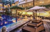 Туры в отель Famous Hotel Kuta