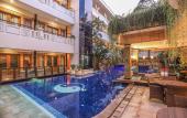 Туры в отель Famous Hotel Kuta