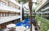 Туры в отель Famous Hotel Kuta