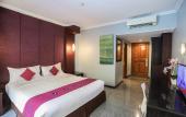 Туры в отель Famous Hotel Kuta