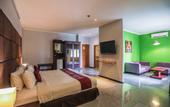 Туры в отель Famous Hotel Kuta