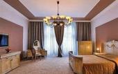 Туры в отель Rezime Crown Art and Gallery Residence