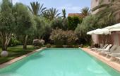 Туры в отель Riad Des Golfs