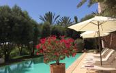 Туры в отель Riad Des Golfs