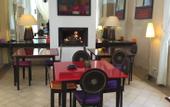 Туры в отель Riad Des Golfs