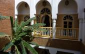 Туры в отель Riad El Amine