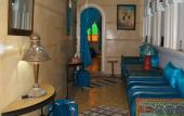 Туры в отель Riad El Amine