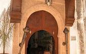 Туры в отель Riad Mimouna