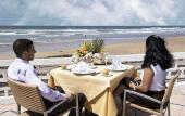 Туры в отель Casablanca Le Lido Thalasso & Spa