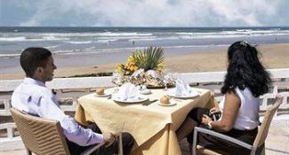 Casablanca Le Lido Thalasso & Spa 4*