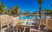 Туры в отель Riadh Palms
