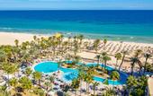 Туры в отель Riadh Palms