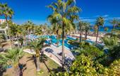 Туры в отель Riadh Palms