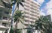 Туры в отель Aston Waikiki Joy