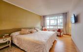 Туры в отель Rias Altas