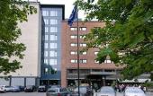 Туры в отель Scandic Helsfyr