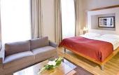 Туры в отель Scandic Holberg
