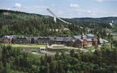 Туры в отель Scandic Holmenkollen Park