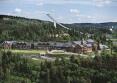 Scandic Holmenkollen Park 4*