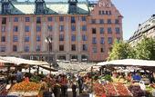 Туры в отель Scandic Kungsgatan ex. Rica Hotel Kungsgatan