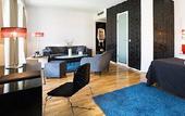 Туры в отель Scandic Kungsgatan ex. Rica Hotel Kungsgatan