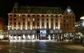 Туры в отель Scandic Kungsgatan ex. Rica Hotel Kungsgatan