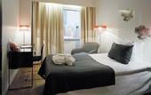 Туры в отель Scandic Kungsgatan ex. Rica Hotel Kungsgatan