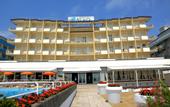 Туры в отель Astor
