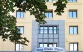 Туры в отель Scandic Oslo City