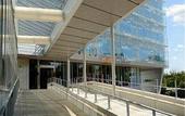 Туры в отель Scandic Talk Hotel