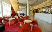 Туры в отель Scandic Talk Hotel