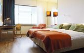 Туры в отель Scandic Talk Hotel