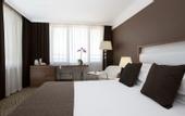Туры в отель Richmond