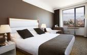 Туры в отель Richmond