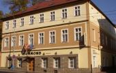 Туры в отель Richmond Teplice