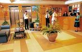 Туры в отель Richmond Hotel Apartments