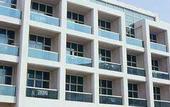 Туры в отель Richmond Hotel Apartments