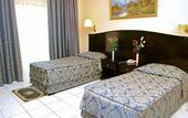 Туры в отель Richmond Hotel Apartments