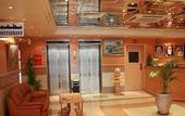 Туры в отель Richmond Hotel Apartments