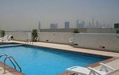 Туры в отель Richmond Hotel Apartments