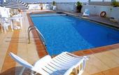Туры в отель Richmond Hotel Apartments