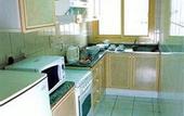 Туры в отель Richmond Hotel Apartments