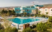 Туры в отель Richmond Pamukkale Thermal
