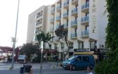 Туры в отель Ridvan Hotel
