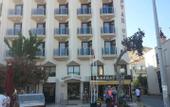 Туры в отель Ridvan Hotel