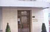 Туры в отель Astor